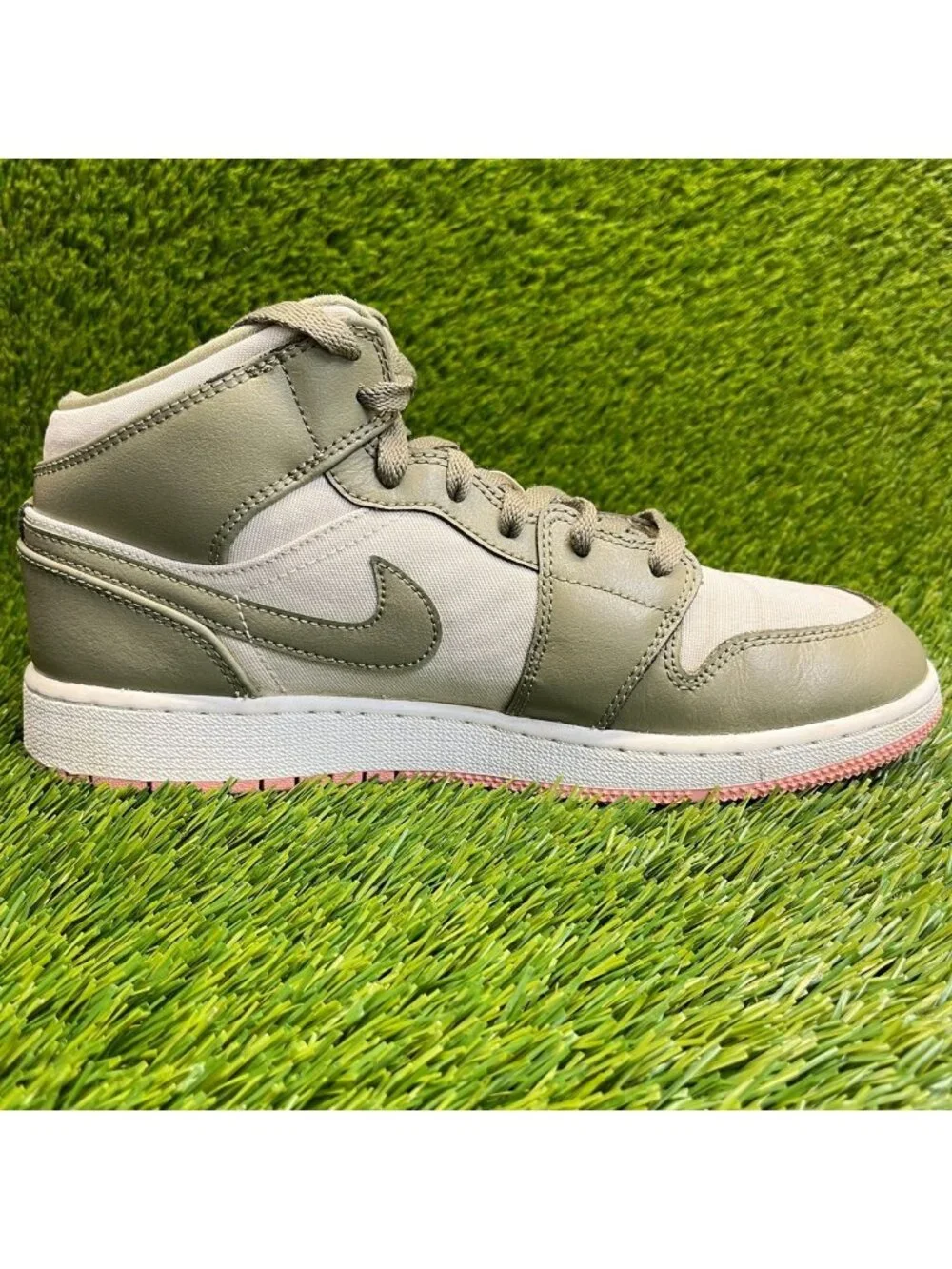 Nike seller notes